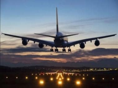 International flights to resume tomorrow; govt considers COVID-19 booster dose for Indians travelling overseas