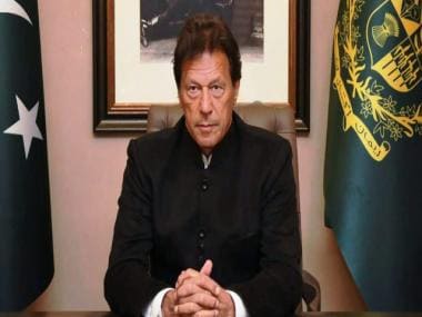 Pakistan no-confidence motion: Voting to be held on 3 April as Opposition seeks Imran Khan’s ouster