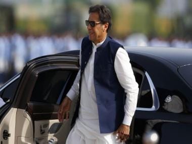 Explained: Why things don’t look good for Pakistan’s Imran Khan as he faces biggest political crisis