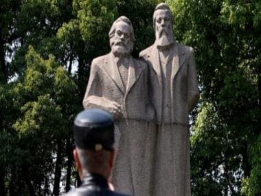 Karl Marx 139th Death Anniversary: All you need to know about the Father of Marxism
