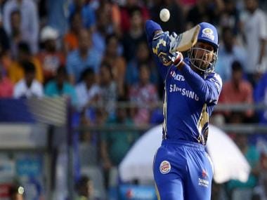 Happy Birthday Krunal Pandya: A look at some brilliant IPL knocks of star all-rounder so far