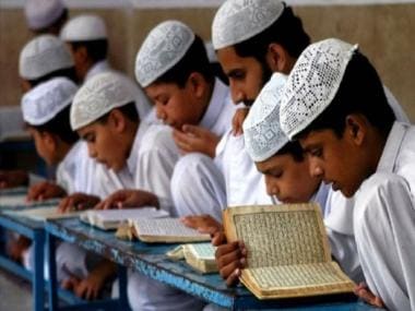 Karnataka: First hijab, now demands for ban on madrasas and halal meat during Ugadi