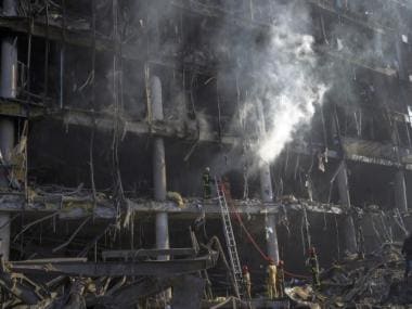 The Ukraine crisis: How India stands to gain from its neutral stance going forward