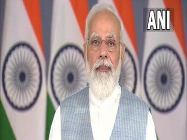 At QUAD meet, PM Modi upholds commitment to Indo-Pacific region’s peace, stability and prosperity