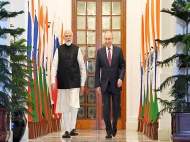 India’s Russia policy has been spot on so far, but going ahead it needs to break free of the dependence for truer strategic autonomy
