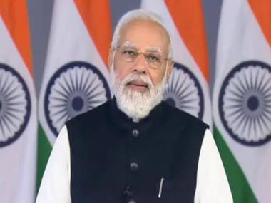 PM Awas Yojana houses for the poor are symbols of their empowerment: Narendra Modi