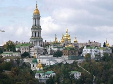 Museums, memorials, and monuments under attack: The cultural catastrophe in Ukraine