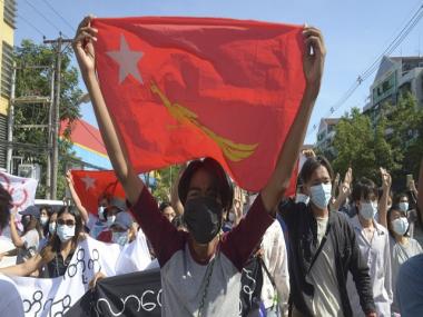Myanmar crisis: One year after putsch, why India needs to recalibrate its policy