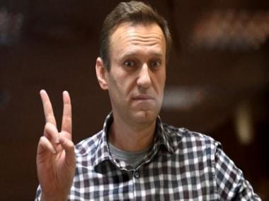 Russia seeks 13-year jail term for Alexei Navalny: All you need to know about Vladimir Putin's boldest critic