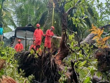 India prepares for first cyclone of 2022: Explained how Cyclone Asani got its name
