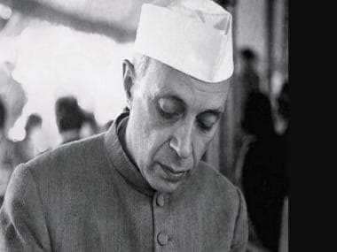 The great Nehruvian myth-making: How Nehru wasn’t that secular, humanist and democrat as made out to be