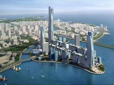 Future or fantasy? All you need to know about Saudi Arabia’s new NEOM megacity, touted to be 33 times larger than NYC