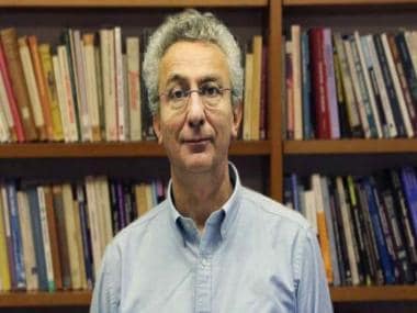 Why has India denied entry to renowned UK anthropologist Filippo Osella?