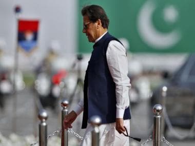 Imran Khan isn’t alone: When Pakistan prime ministers faced a no-confidence vote