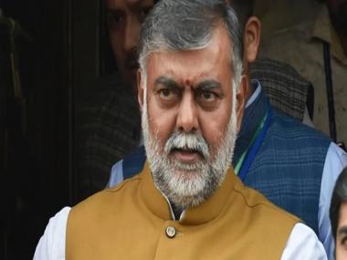 Interview | Ken-Betwa link project is starting of a new national movement for water security: Prahlad Patel