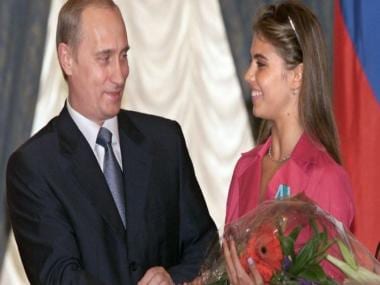Explained: Who is Vladimir Putin's 'girlfriend'? And what's the petition against her?
