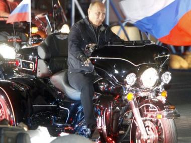 Russia-Ukraine conflict: From Apple to Amex, the exodus of Western brands from Moscow