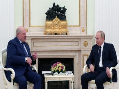 Explained: Will Russia’s strongest ally Belarus join the war in Ukraine?