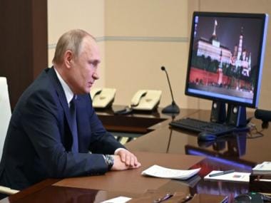 The making of war: The complicated history of Russia, Ukraine, Poland and Germany explained