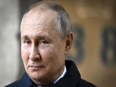 Piercing the fog of war: What’s happening in Ukraine and how Vladimir Putin’s campaign is shaping up