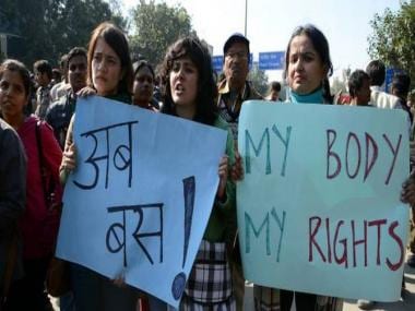 Marital rape still not a crime in India. A look at what courts have said over the years