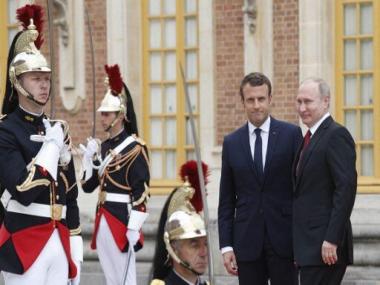 Russia-Ukraine conflict: Europe will be on the wrong side of history if chooses not to mediate