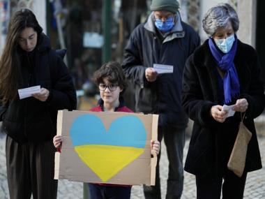 Why Ukraine is witnessing surge in Airbnb bookings amid war with Russia
