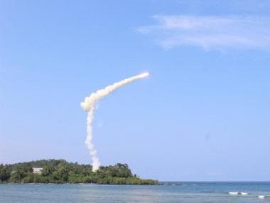‘Hit the target with pinpoint accuracy’: India successfully test fires BrahMos missile in Andaman and Nicobar