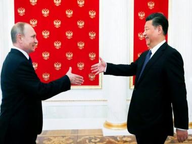 How Russia-Ukraine conflict will have a major fallout on Indo-Pacific