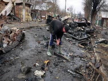 Russia-Ukraine conflict: Can the International Criminal Court bring Vladimir Putin to trial for war crimes?