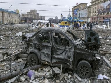 Russia-Ukraine conflict: What is urban warfare? Could it spell trouble for Moscow’s troops?