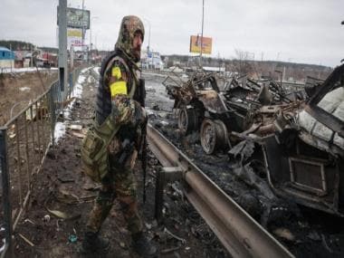 Russia Ukraine Conflict Updates: PM Modi speaks to Putin, reviews situation in Kharkiv