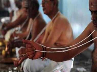 Reclaiming Hindu identity, again: A Dalit journey in America