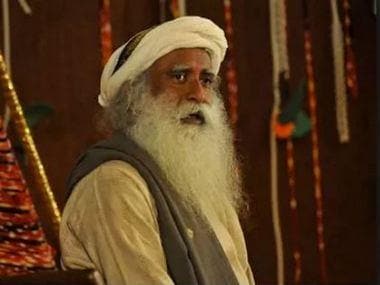 Sadhguru aboard on BMW K1600 GT starts 30,000 km ride to promote his ‘Save Soil awareness campaign’