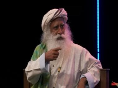 Sadhguru | Why Adiyogi, the Shiva is so vital for our times