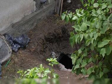 Rajasthan: Four dead after inhaling toxic fumes while cleaning factory’s septic tank in Bikaner