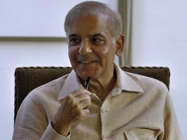 Stepping out of Nawaz Sharif’s shadow: All you need to know about Shehbaz Sharif, tipped to be next Pakistan prime minister