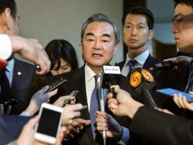 China’s Wang Yi’s visit India not impromptu, signals a churn triggered by NATO-Russia conflict