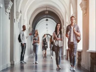 UGC set to introduce reforms to inculcate value and ethics in students