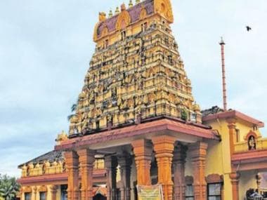 Ban on Muslim traders in Karnataka temples citing 2002 rule: Understanding what the law actually says