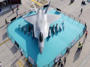 Pakistan, Turkey to jointly develop ‘Islamic world fighter jet’: What you need to know