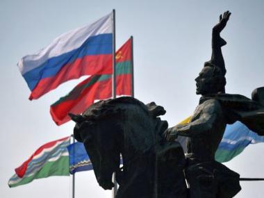 How Transnistria, a small breakaway region in Moldova, poses a threat to Ukraine