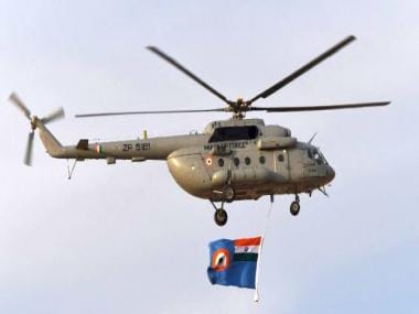 What are DefExpo and Vayu Shakti events and is the ongoing Russia-Ukraine conflict the reason for the delay?