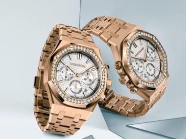 Time for revenge? Why Russian agents seized Swiss luxury watches worth millions of dollars