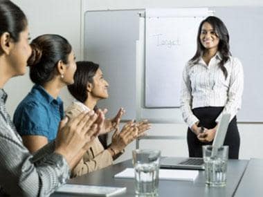 International Women’s Day 2022: Women breaking glass ceiling but gender gap challenge remains