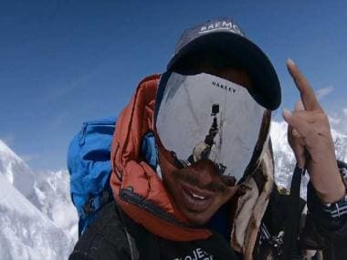 Nirmal ‘Nimsdai’ Purja and his Himalayan mission to keep Everest free of mountains of trash