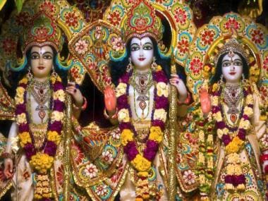 Ram Navami 2022: Here are some messages and wishes to share with your loved ones