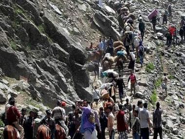 Amarnath Yatra registration begins; check guidelines, process to apply