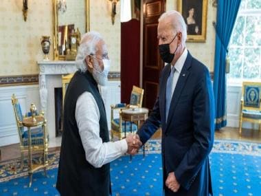 US-India 2+2 talks showed despite all the bad press, Ukraine war may end up further galvanizing bilateral ties