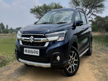 2022 Maruti Suzuki XL6 – First drive review: Subtle and sophisticated